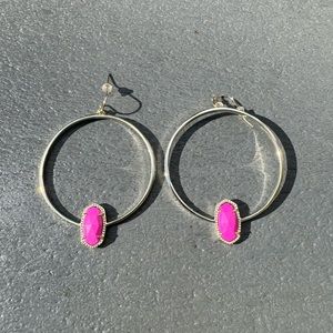 Kendra Scott Elora Earrings